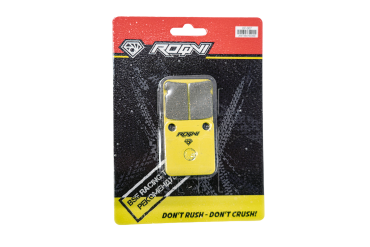 Тормозные колодки KF-007