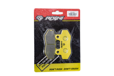 Тормозные колодки KF-010