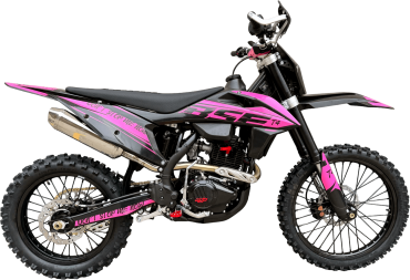 T4 New Pink