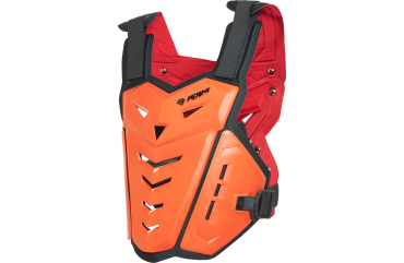 ROQVI HC21 Red