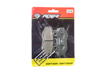 Тормозные колодки SM-010