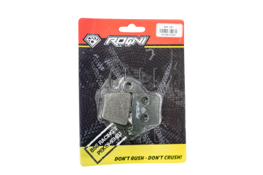 Тормозные колодки SM-151