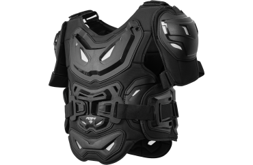 ROQVI HC23 Black