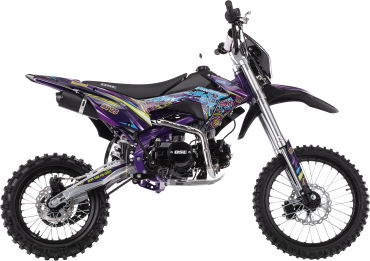 MX Purple Dragon
