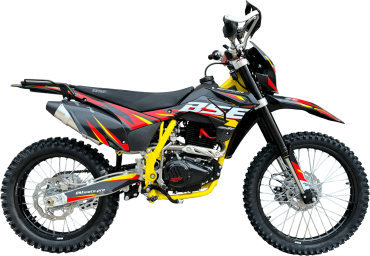 Z3 V Yellow Twist