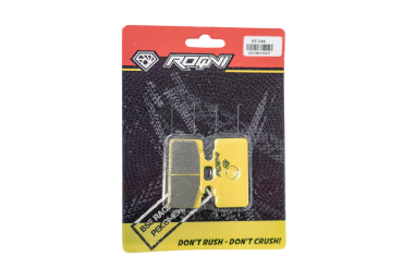 Тормозные колодки KF-044