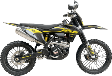 T5 Black Twister
