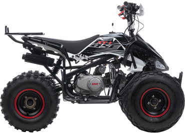 XT-1 Black
