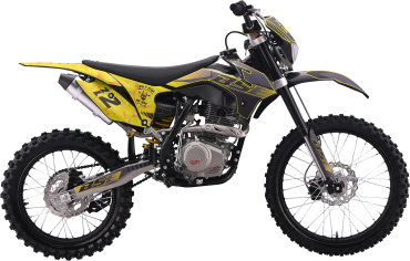 Z2 L Split Yellow