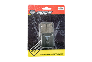 Тормозные колодки SM-007