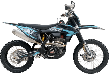 T8 Neon Blue