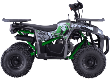 XT-1U Green