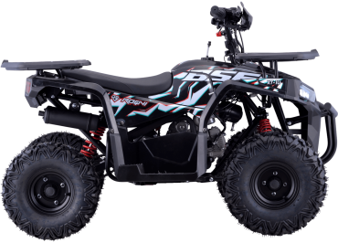 XT-1U Black