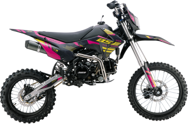 PH150 AK47 Yellow 17/14