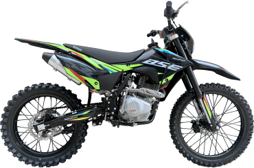 Z3L Spek Green