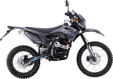 Z1Y Cortex Black/Blue