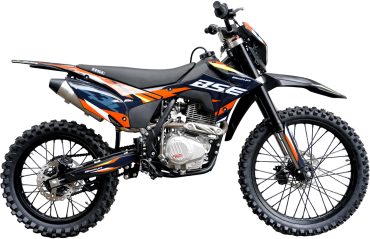 Z3L Spek Orange