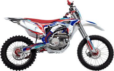 RTC-300R Classic Tricolor