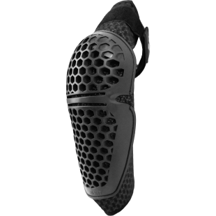 Защита колена ROQVI JW127 Black