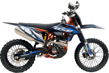 T5 Factory Blue
