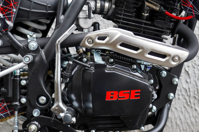 Двигатель Zongshen<br>ZS161 FMJ