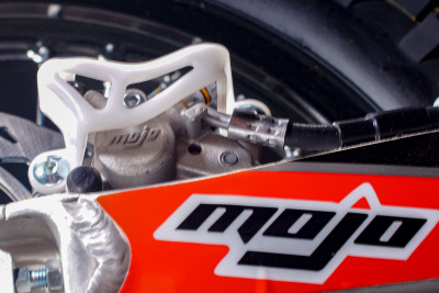 Тормозная система<br>MOJO Racing