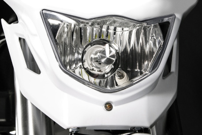 LED фара<br>головного света