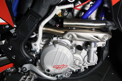 Двигатель Zongshen<br>ZS177 MM CBS250