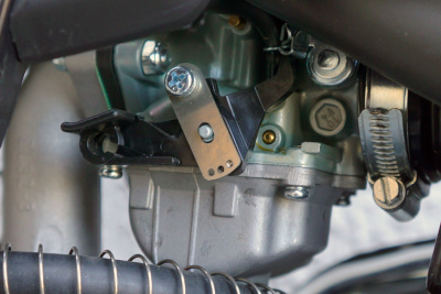 Карбюратор<br>Mikumi VM-26