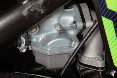 Карбюратор<br>MIKUMI VM22