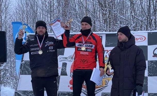 Врываемся в сезон 2026!