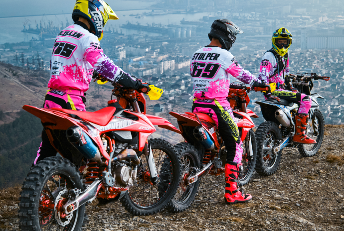Открытая тренировка с BSE Racing Team