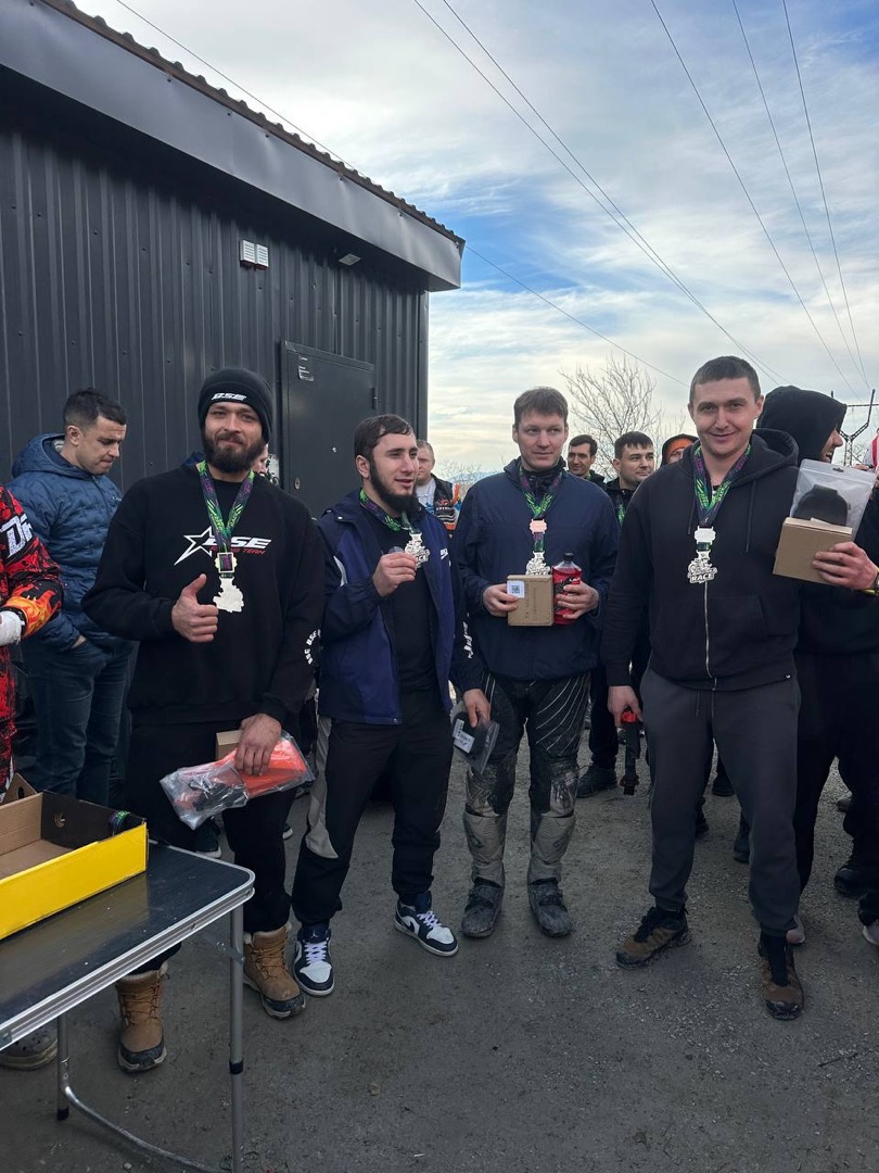 Kabardinka Race 2026