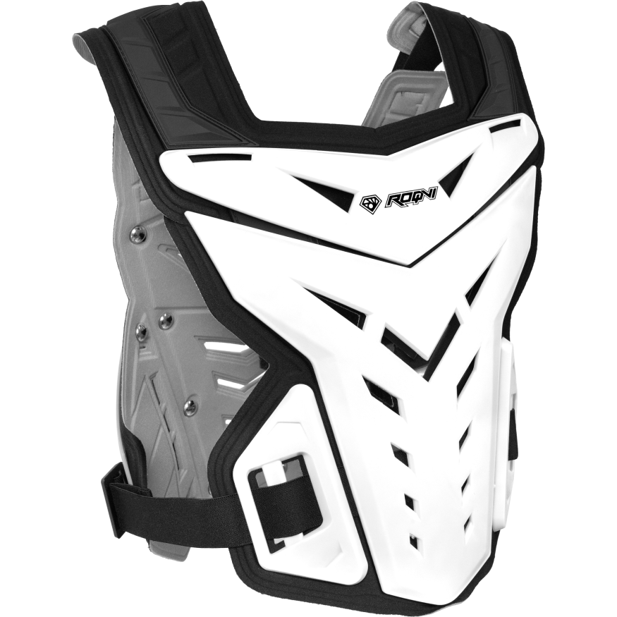 Защита тела ROQVI HC21 White