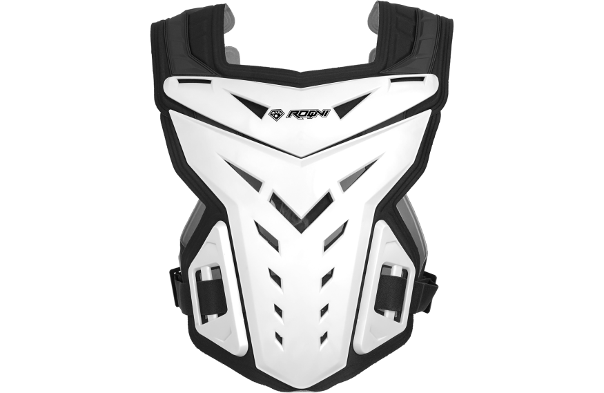 ROQVI HC21 White