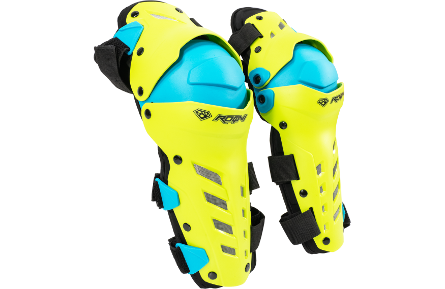 ROQVI HC51 Yellow