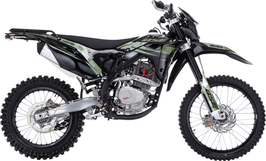Z6 Camo Green