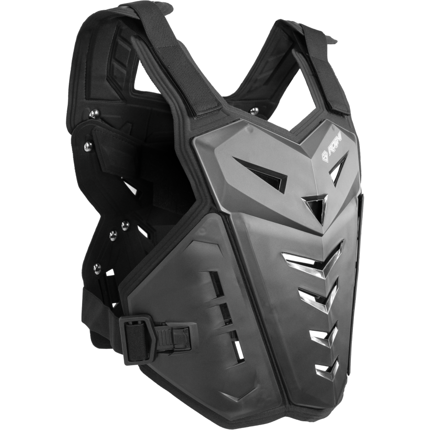 Защита тела ROQVI HC21 Black