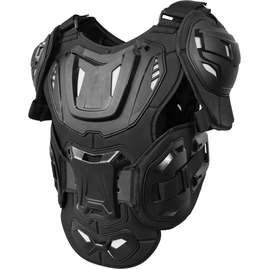 Защита тела ROQVI HC23 Black