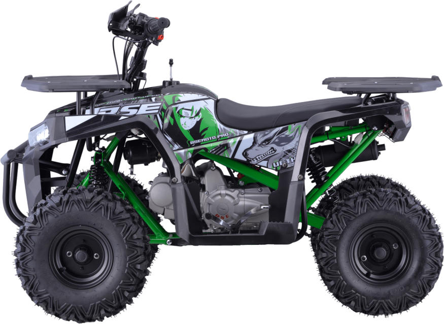 XT-1U Green 7
