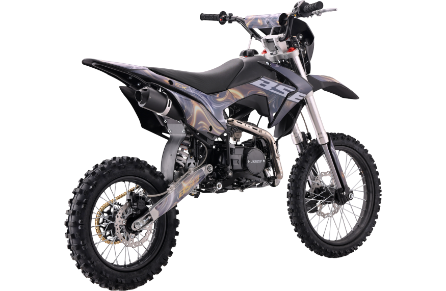 EX Astral Gold Chrome