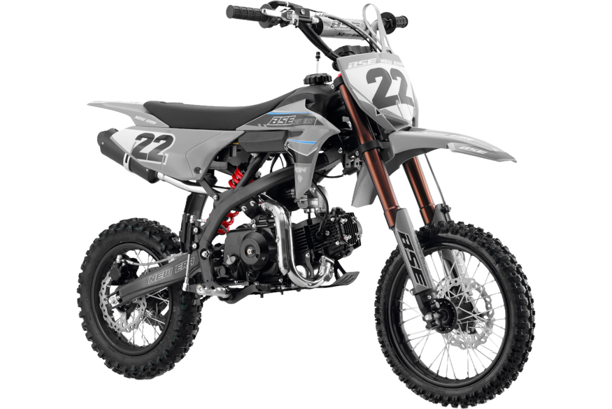 NEW ERA 110 Gray Reed Auto