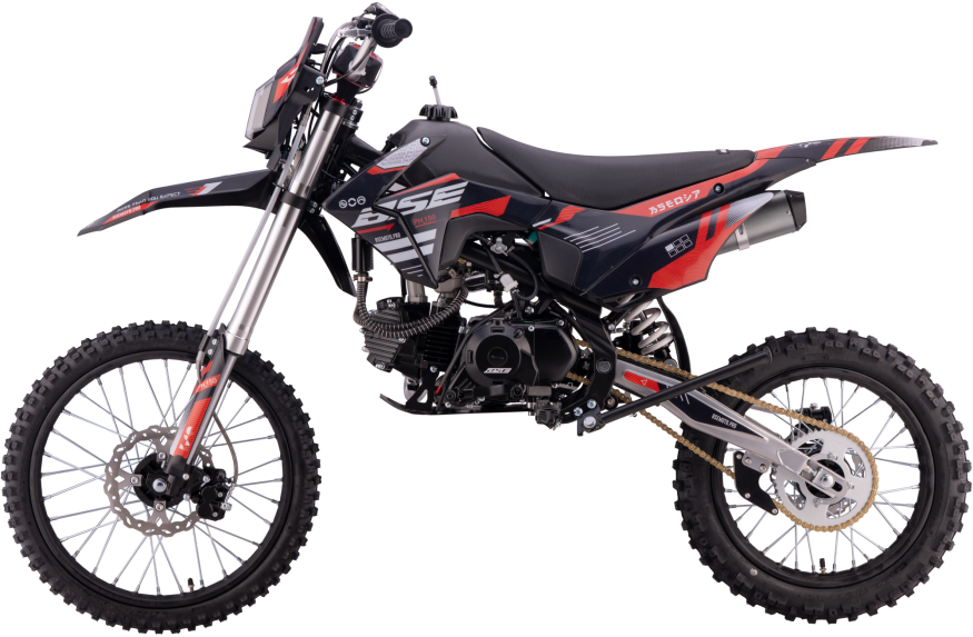 PH150 AK47 Red 19/16