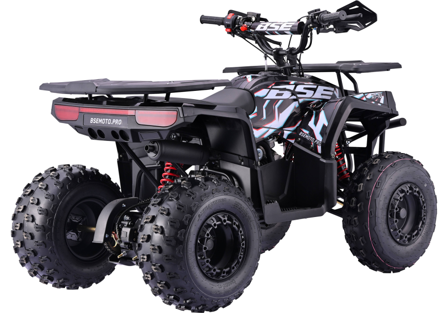 XT-1U Black