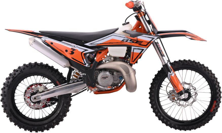 TS 300R