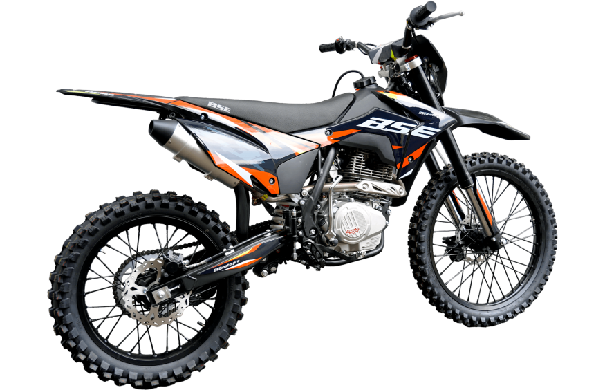 Z3L Spek Orange