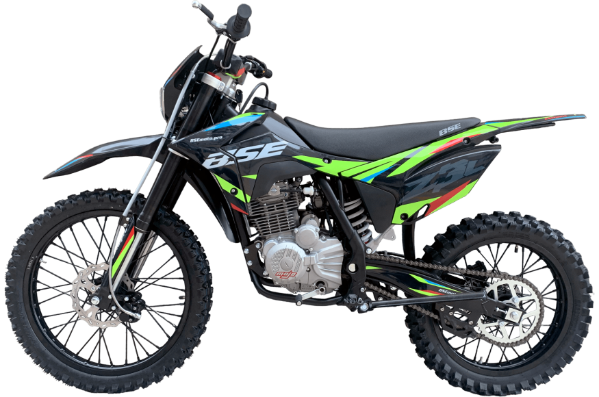 Z3L Spek Green
