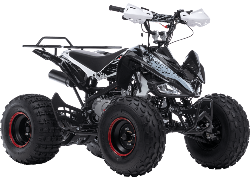 XT-1 Black