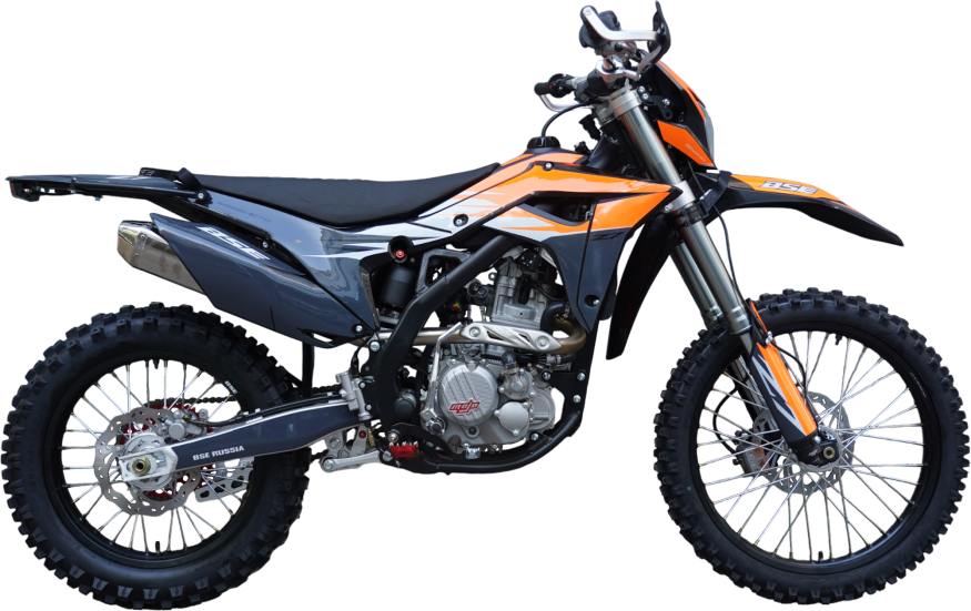 Z7 Orange Neon
