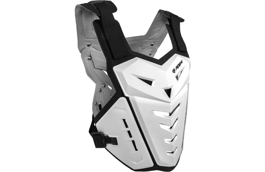 ROQVI HC21 White